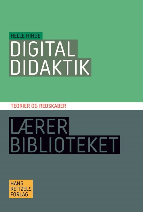 Digital didaktik