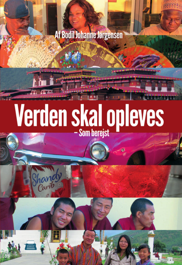 Verden skal opleves
