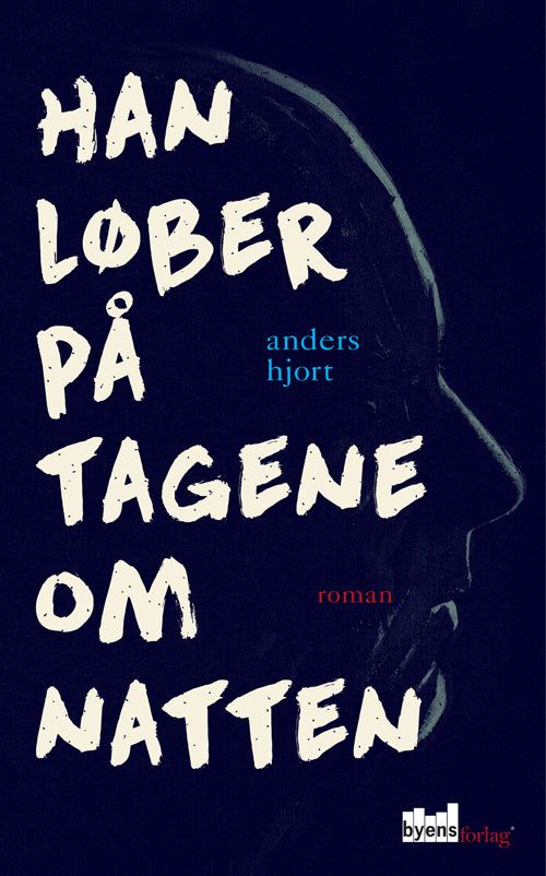 Han løber på tagene om natten