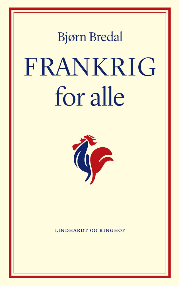 Frankrig for alle
