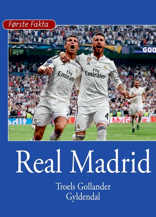 D1 Real Madrid
