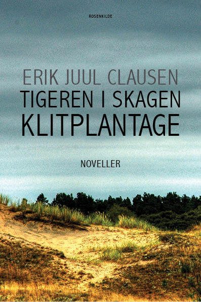 Tigeren i Skagen Klitplantage