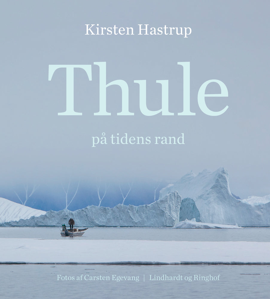 Thule på tidens rand