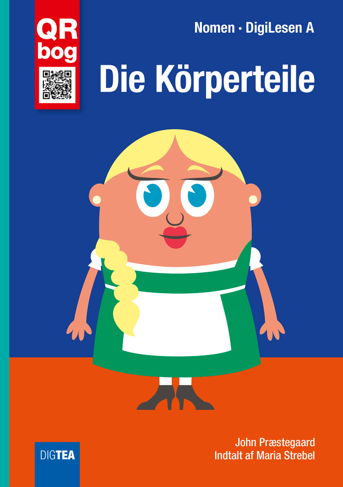 Die Körperteile