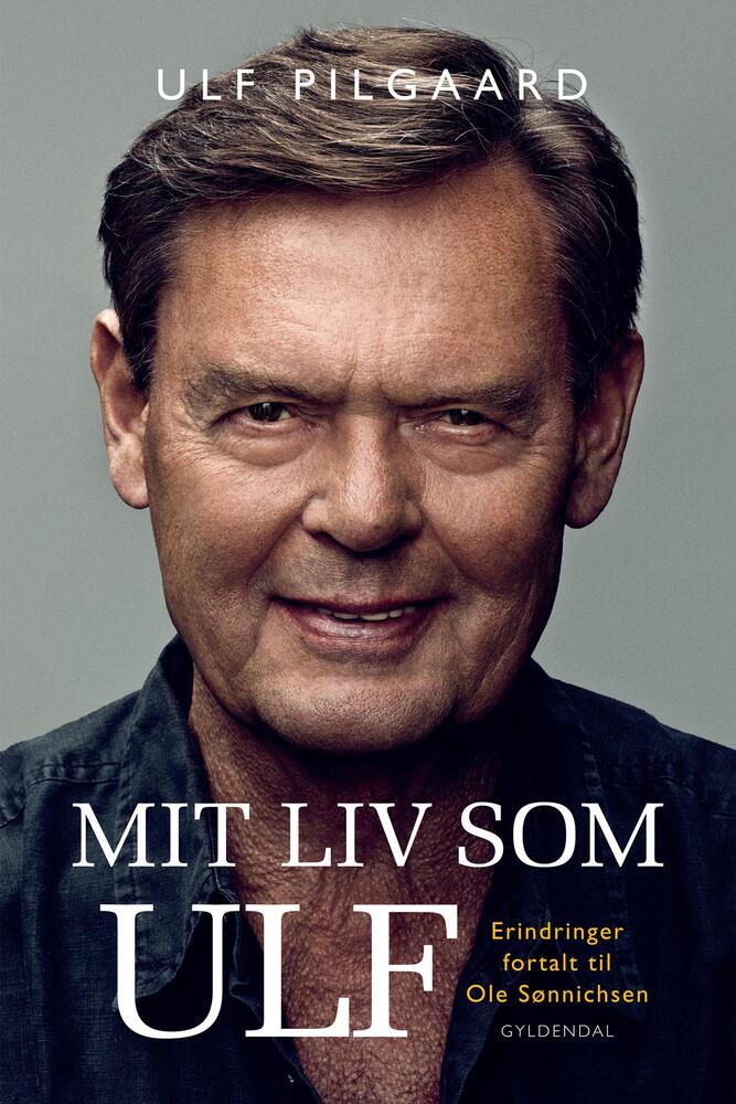 Mit liv som Ulf