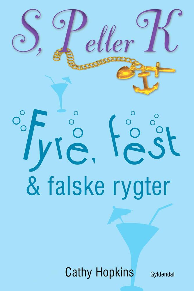 Fyre, fest & falske rygter
