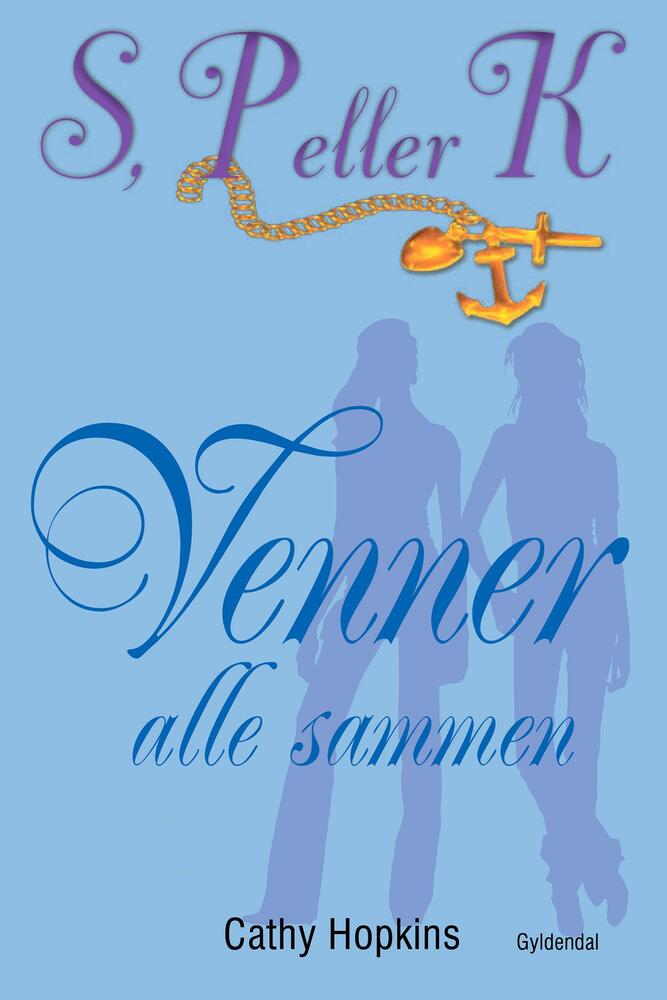 Venner alle sammen