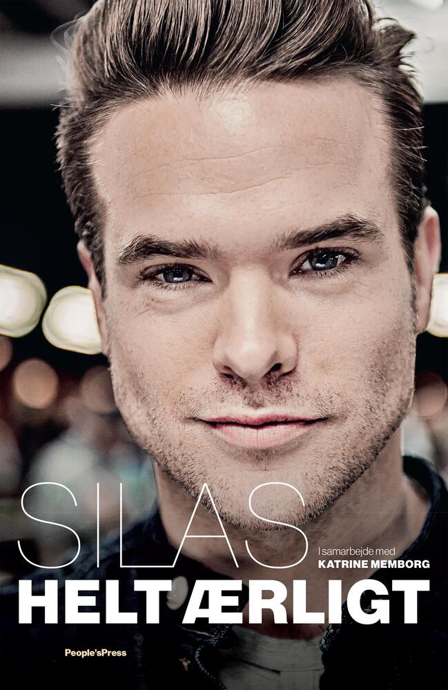 Silas - Helt ærligt!