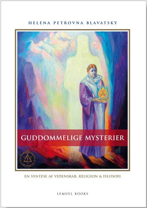 Guddommelige Mysterier