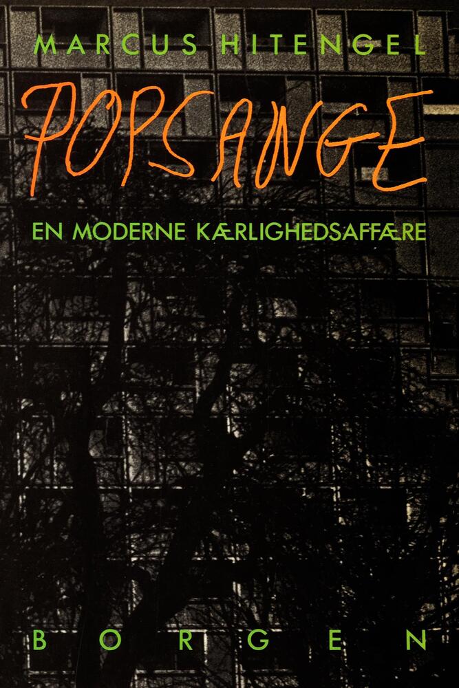 Popsange