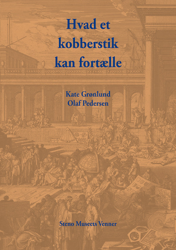 Hvad et kobberstik kan fortælle