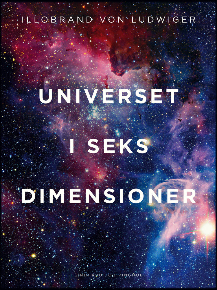 Universet i seks dimensioner