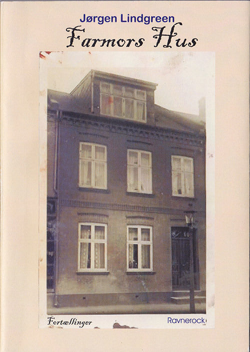 Farmors hus