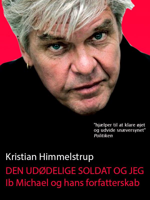 Den udødelige soldat og jeg