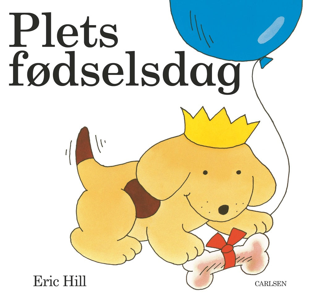 D2 Plets fødselsdag