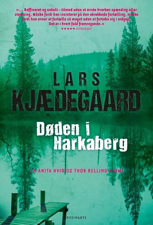 Døden i Harkaberg