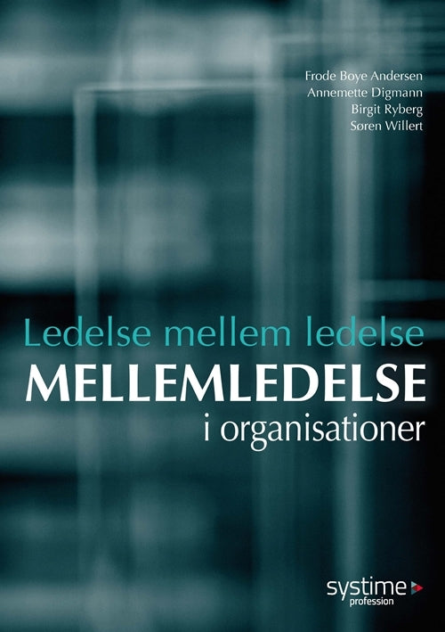 Ledelse mellem ledelse
