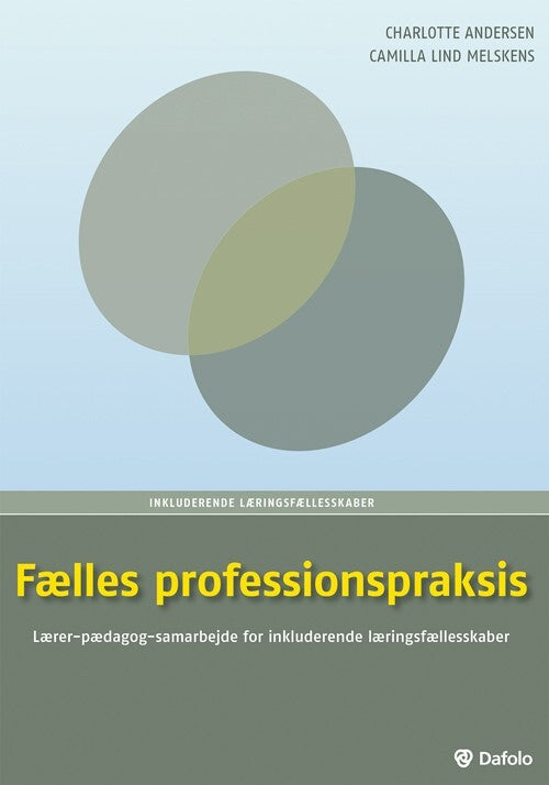 Fælles professionspraksis