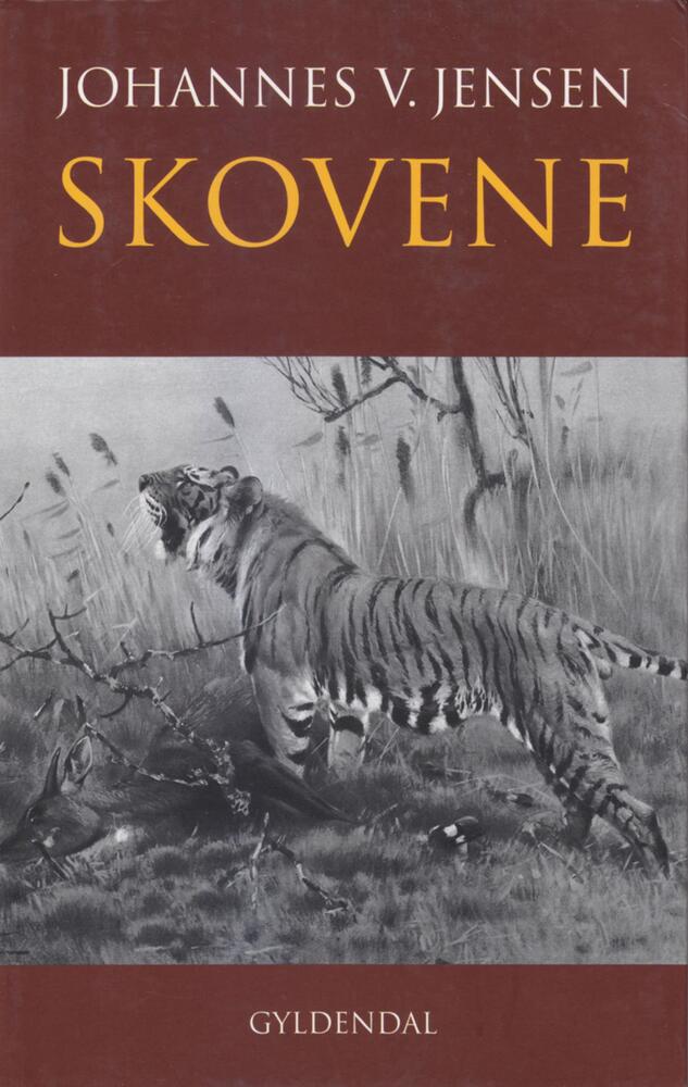 Skovene