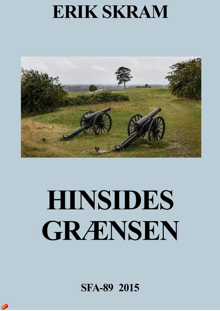Hinsides Grænsen