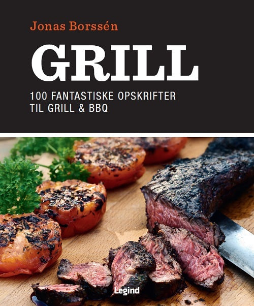 Grill