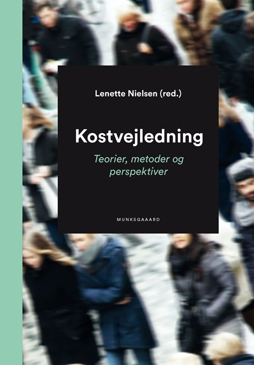 Kostvejledning