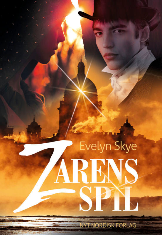 Zarens spil