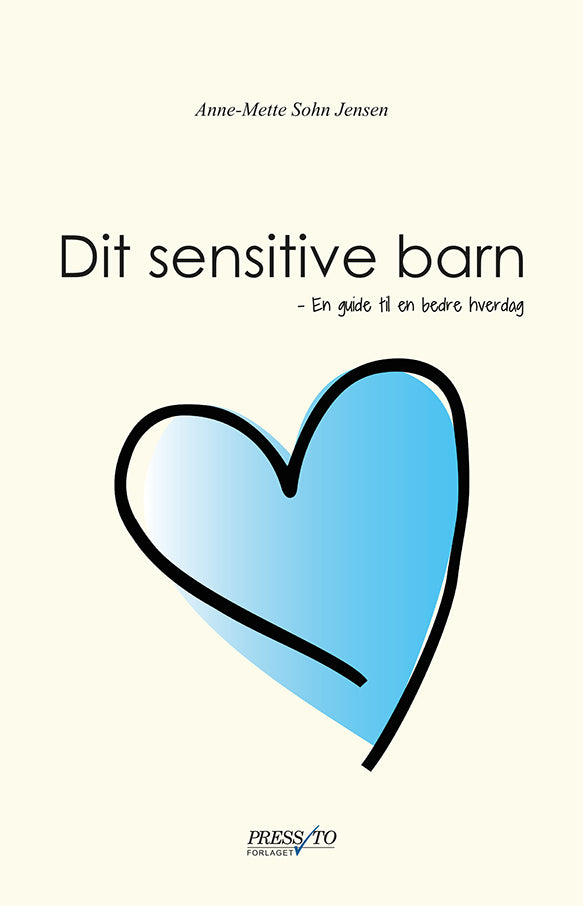 Dit sensitive barn