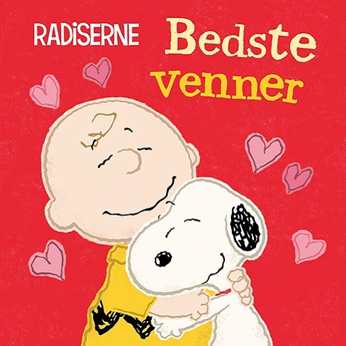 Bedste venner