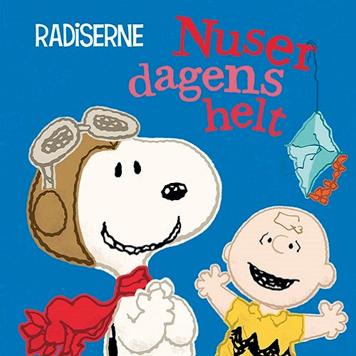 Nuser - dagens helt