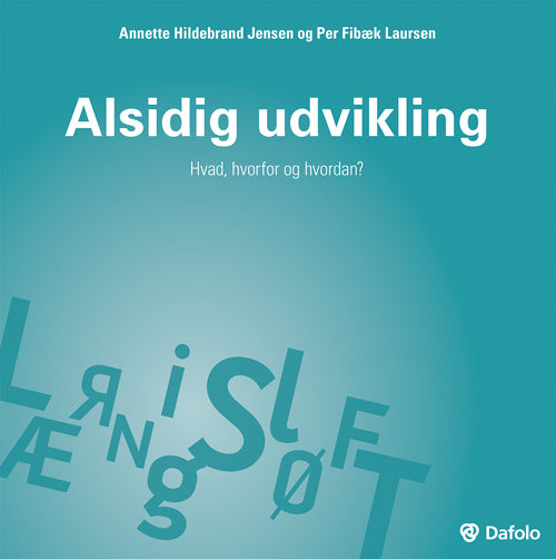Alsidig udvikling