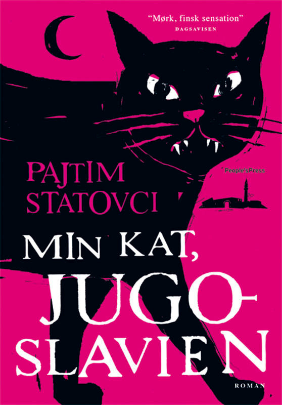 Min kat, Jugoslavien