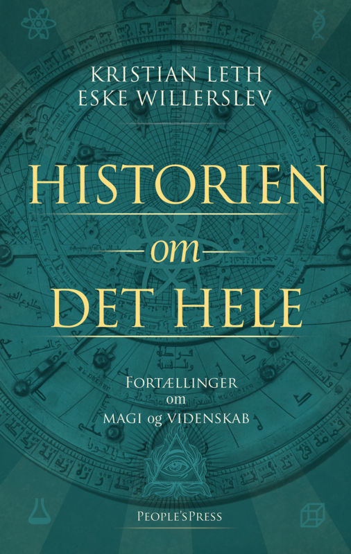 Historien om det hele