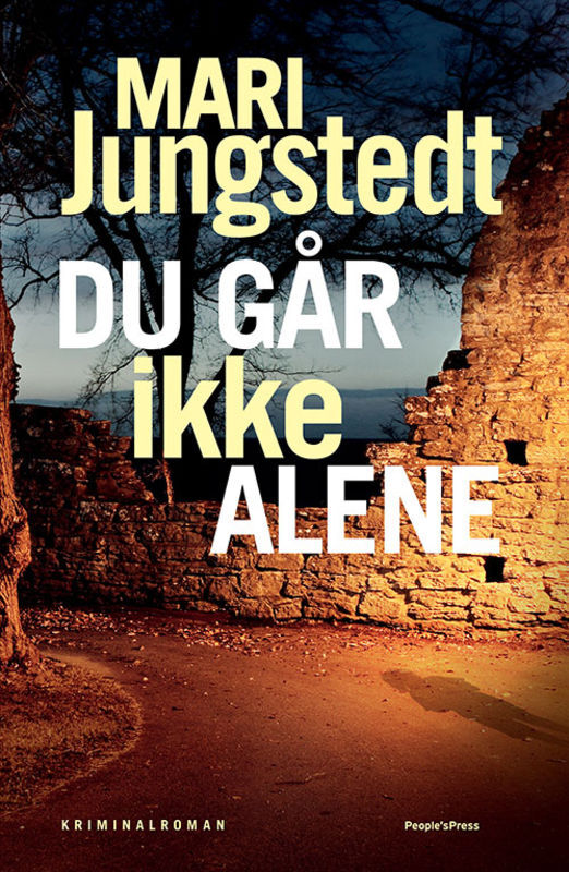 Du går ikke alene
