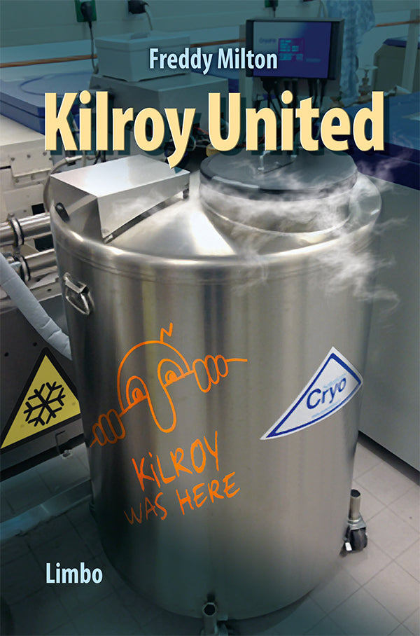 Kilroy United