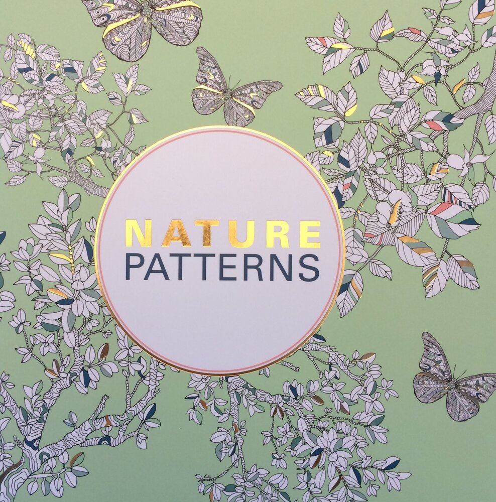 Nature Patterns