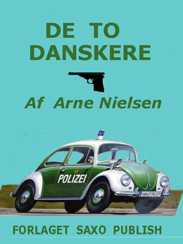 De to danskere