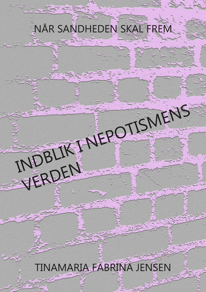 Indblik i nepotismens verden