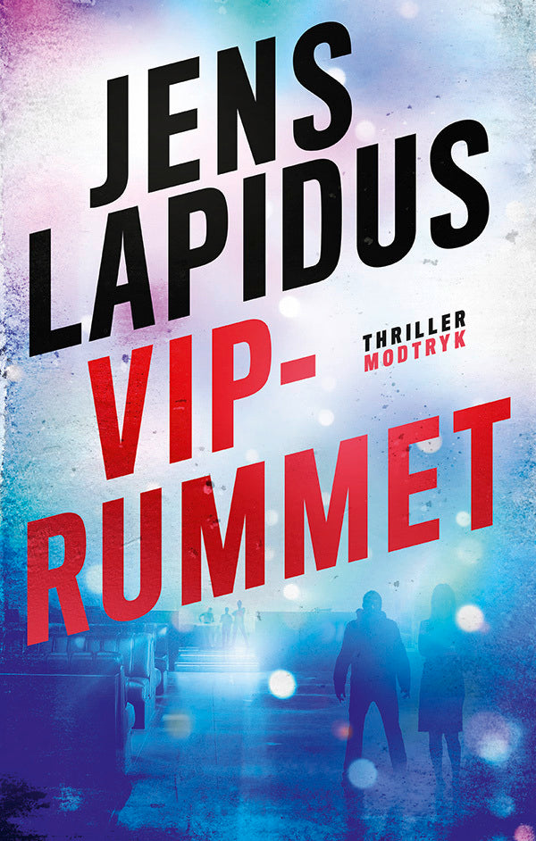 VIP-rummet