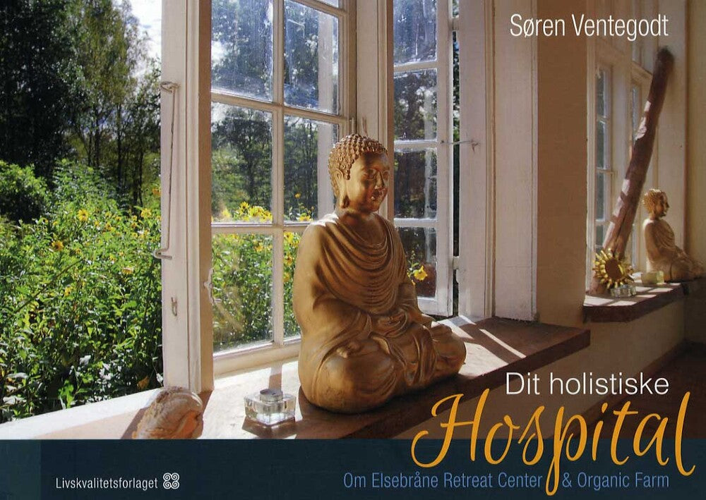 Dit Holistiske Hospital