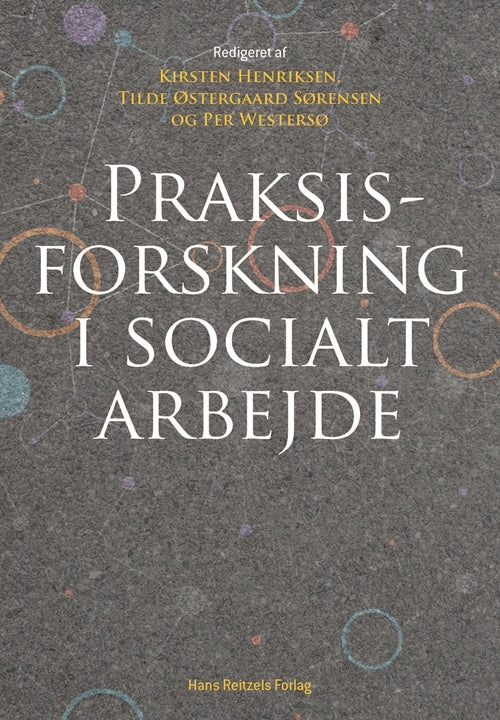 Praksisforskning i socialt arbejde