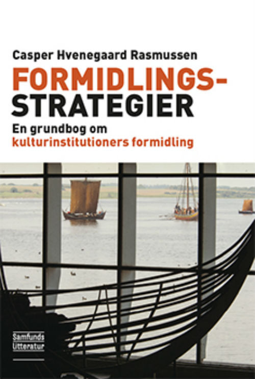 Formidlingsstrategier