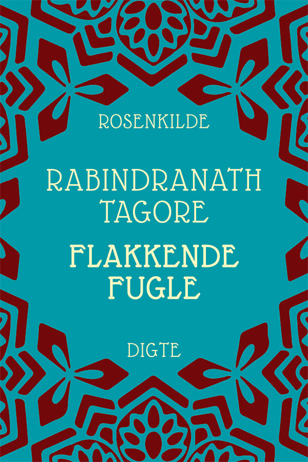 Flakkende fugle