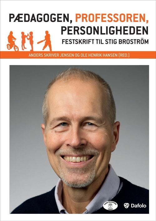 Pædagogen, professoren, personligheden