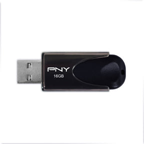 Usb attache 4 2.0 16gb