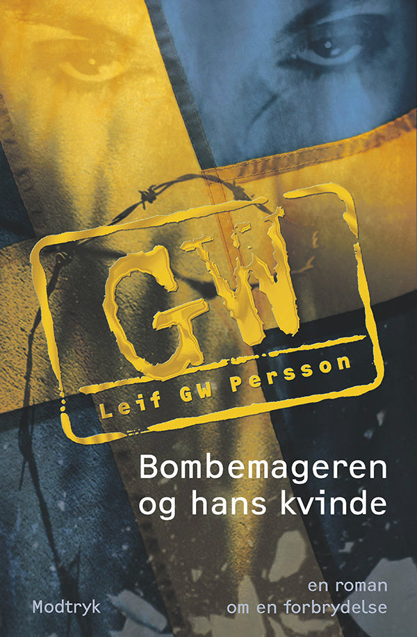 Bombemageren og hans kvinde