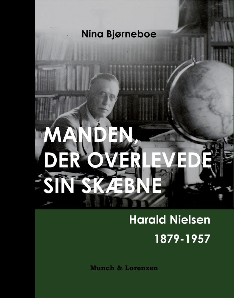Manden, der overlevede sin skæbne