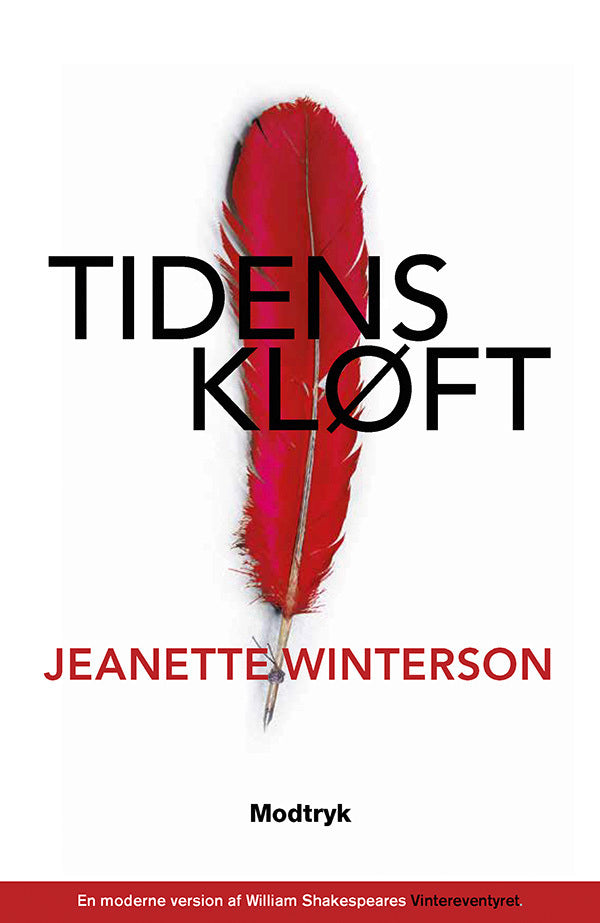 Tidens kløft