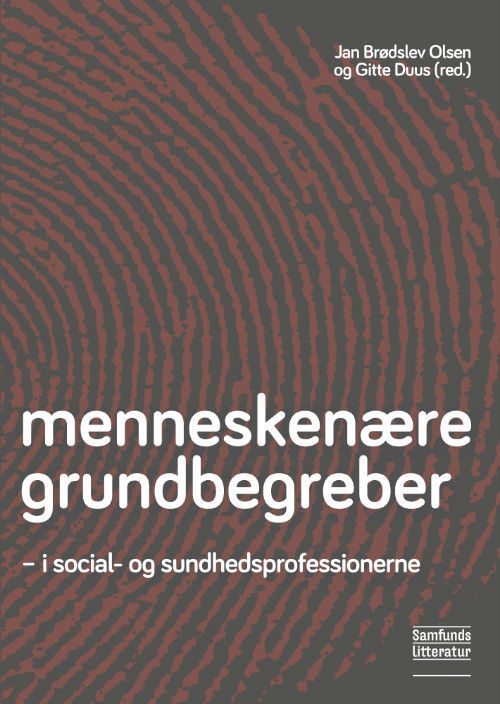 Menneskenære grundbegreber
