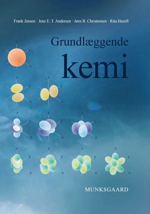 Grundlæggende kemi